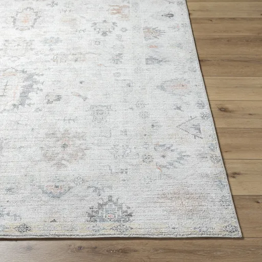 Marlon MLO-2310 2'1" x 3'9" Machine Woven Rug