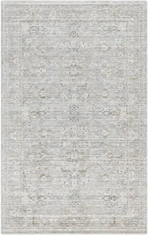 Presidential PDT-2330 3'3" x 5' Machine Woven Rug