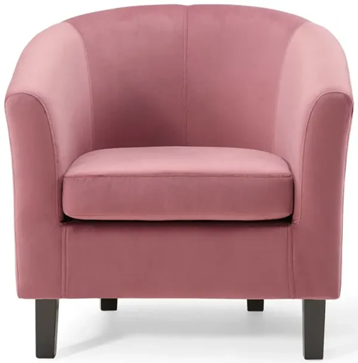 Prospect Performance Velvet Armchair