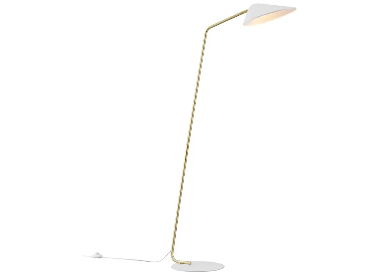 Journey Standing Floor Lamp