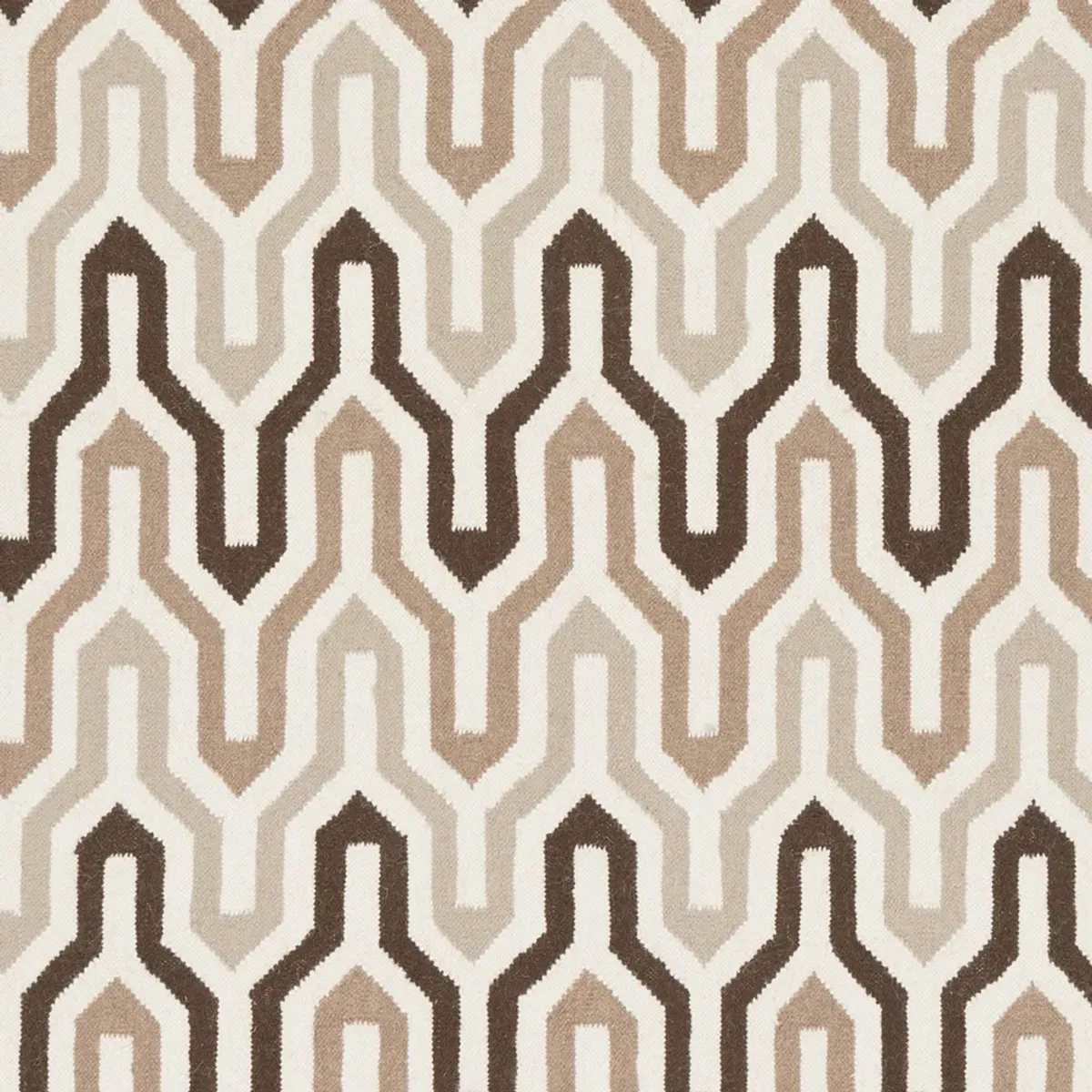 Fallon FAL-1106 8' x 8' Hand Made Rug