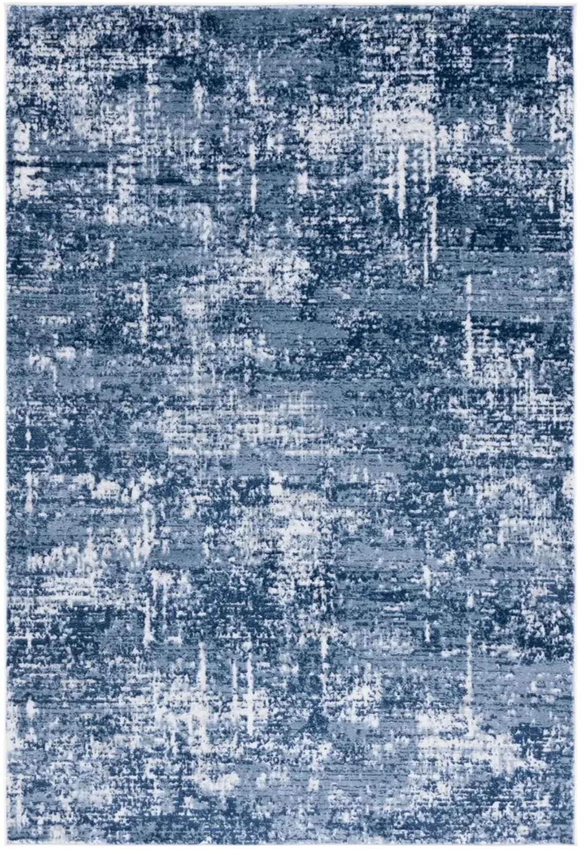 AMELIA 700 IVORY  3' x 5' Small Rectangle Rug