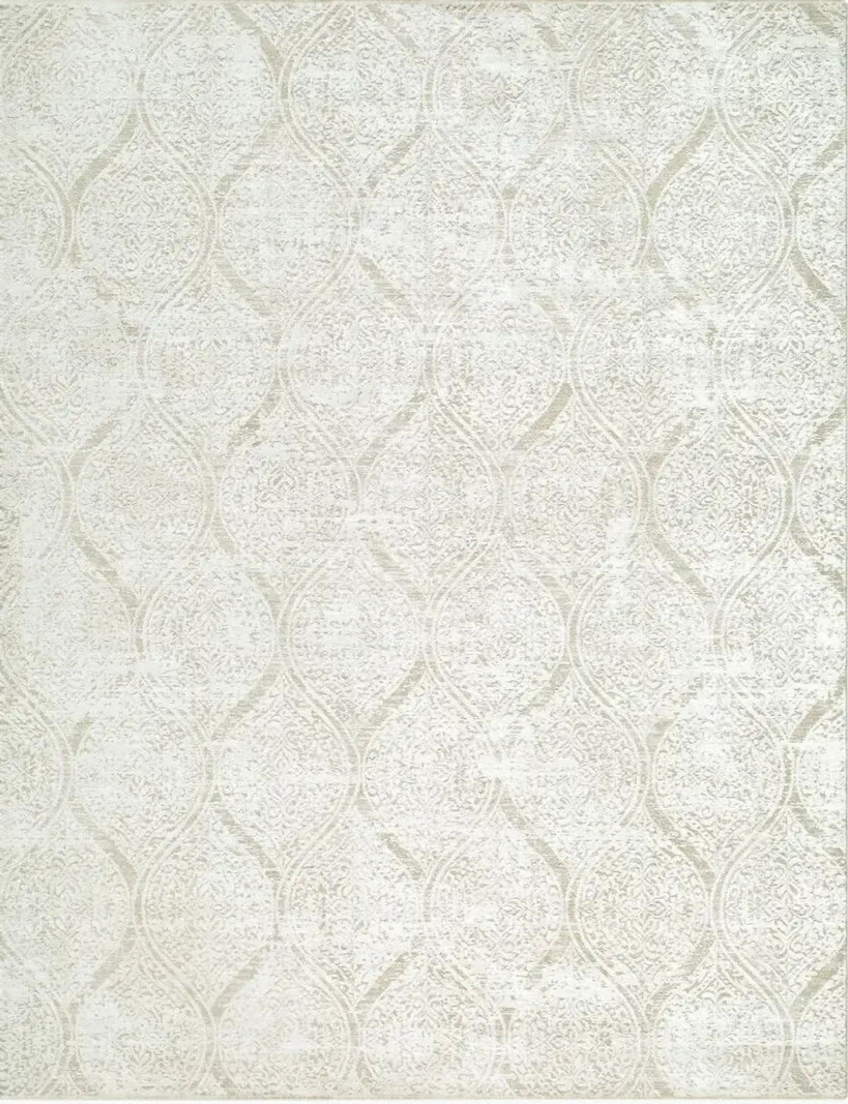 Masterpiece MPC-2334 2'7" x 10' Machine Woven Rug