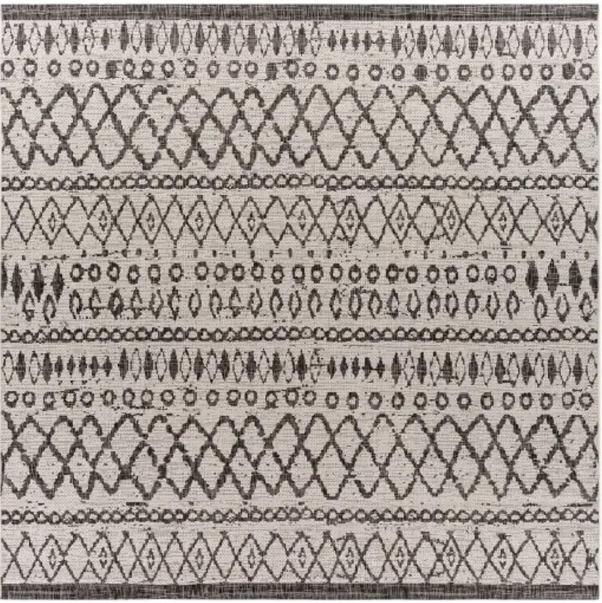 Eagean 7'10" Square Rug