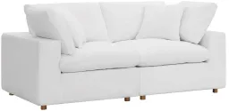 white color