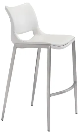 white color