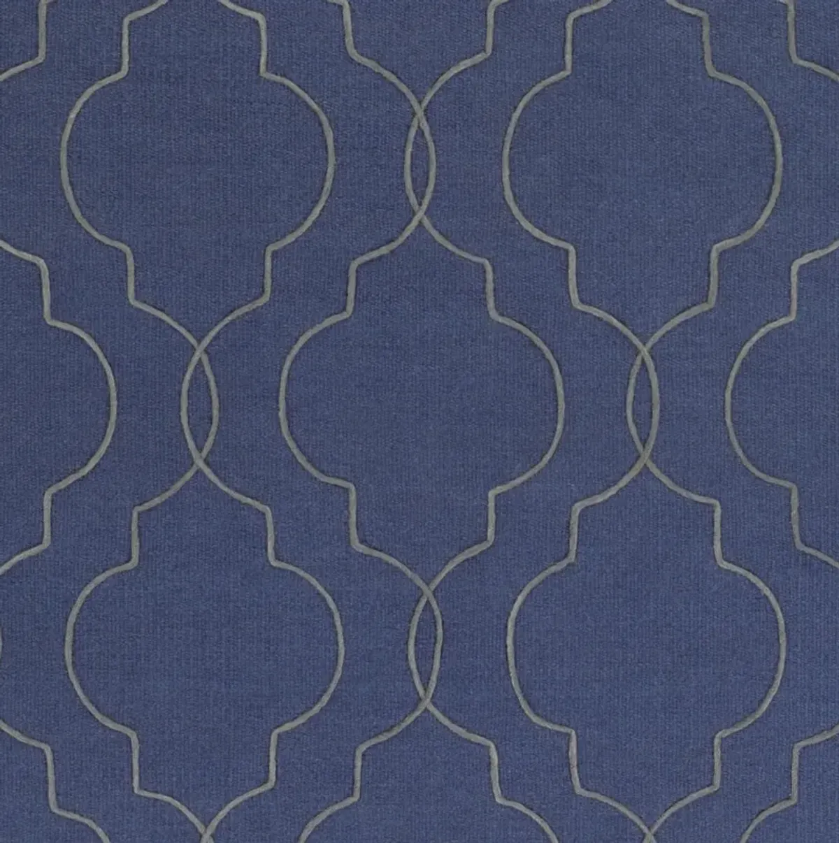 Seabrook SBK-9009 2'6" x 8' Hand Made Rug