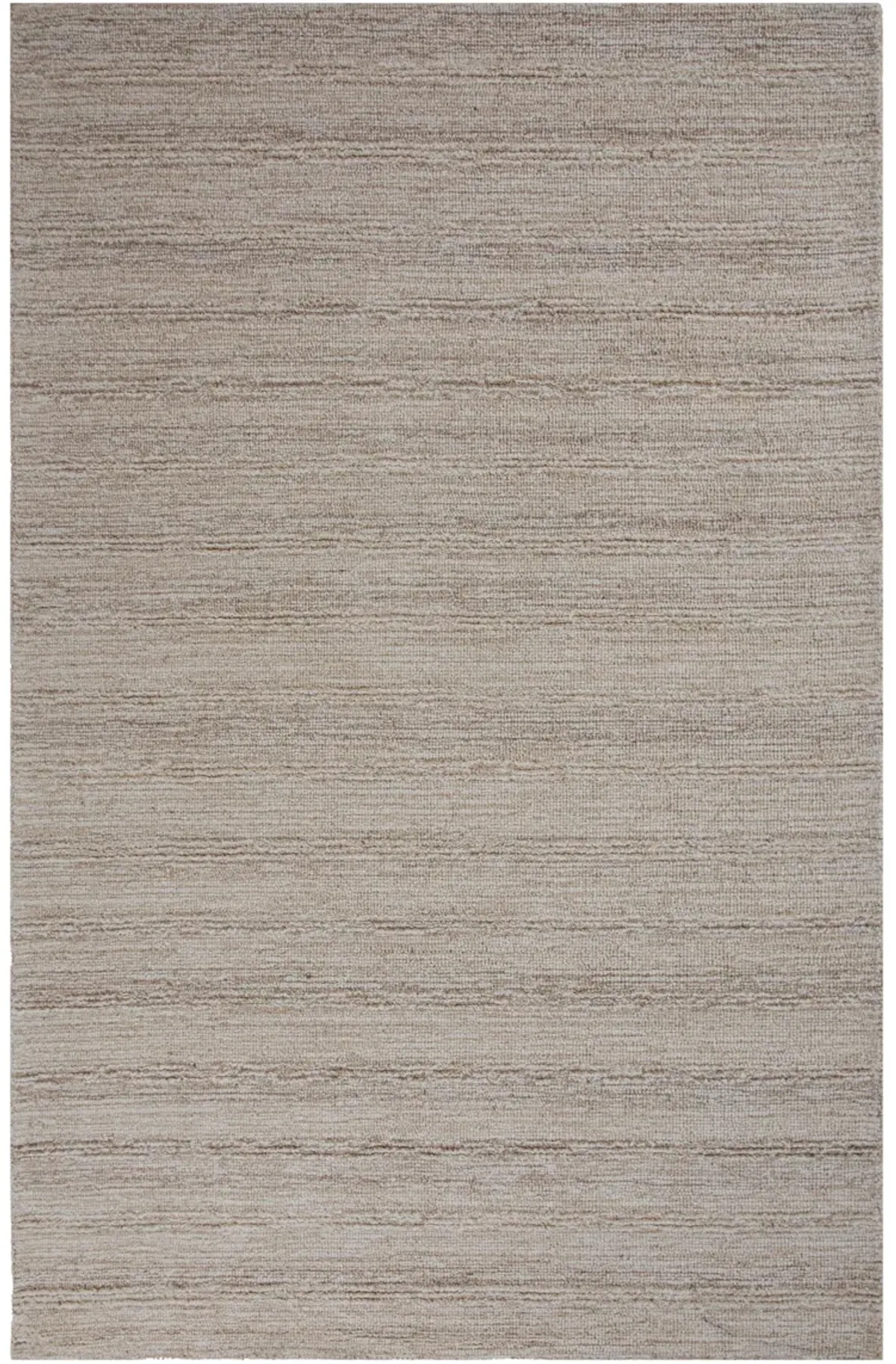 Willow Hand Tufted Loop Pile 5' x 7'6" Rug