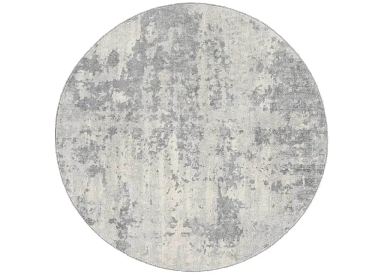 Monaco 6'7" Round Rug