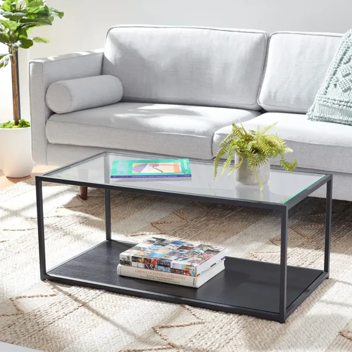 Ackley Coffee Table