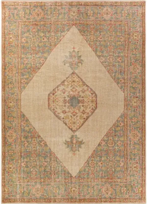 Zahra 2' x 3' Rug