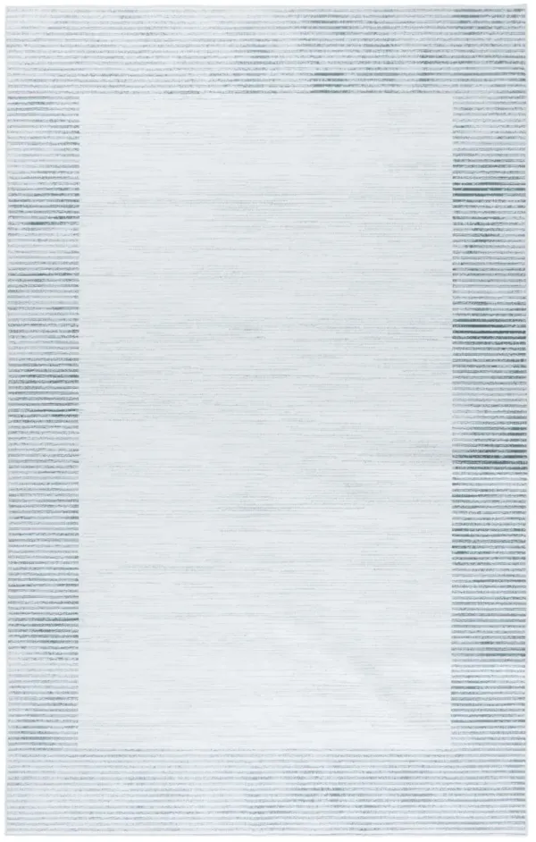 MALIBU 823 IVORY  4' x 6' Small Rectangle Rug