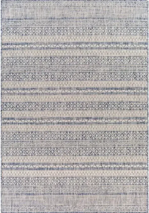 Tuareg 5'3" x 7' Rug