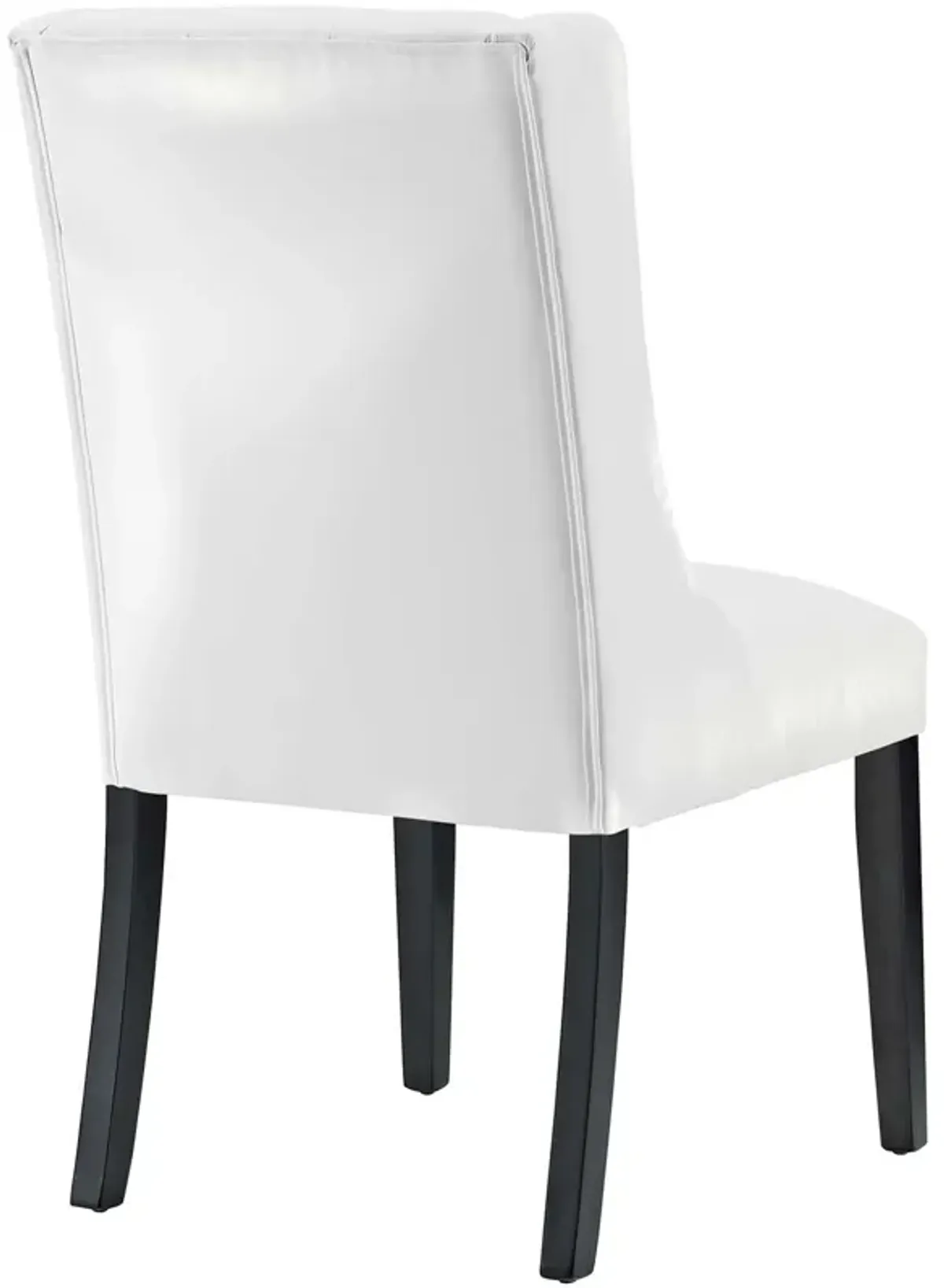 Baronet Vinyl Dining Chair