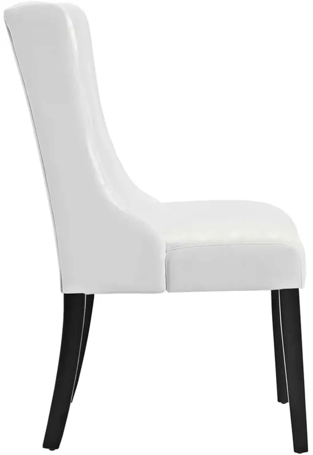 Baronet Vinyl Dining Chair