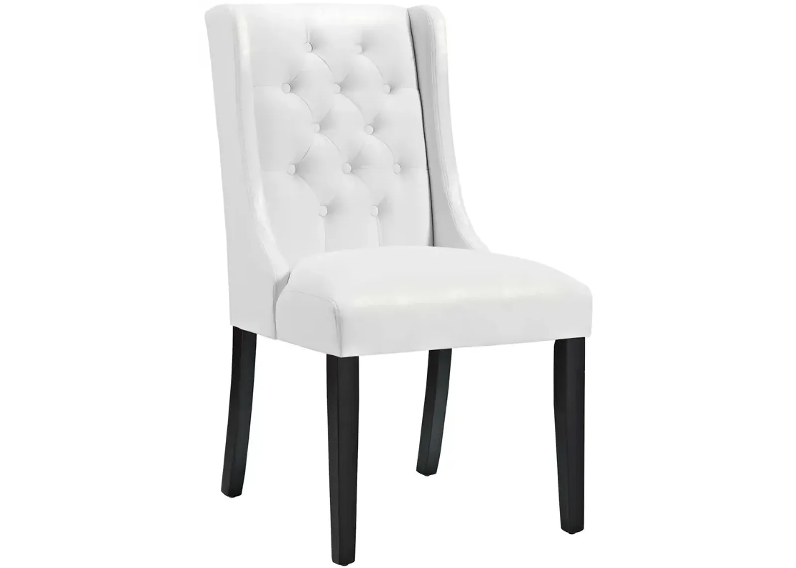 Baronet Vinyl Dining Chair