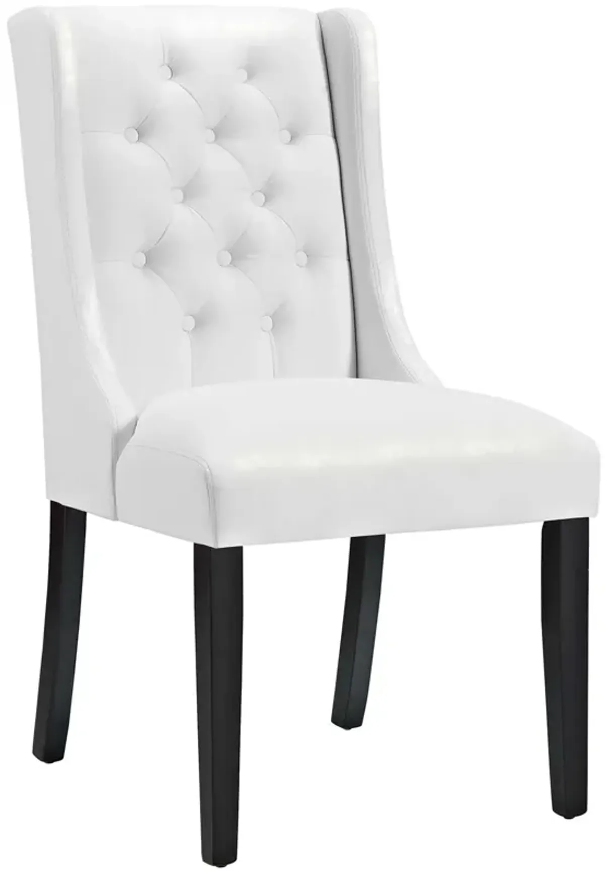 Baronet Vinyl Dining Chair