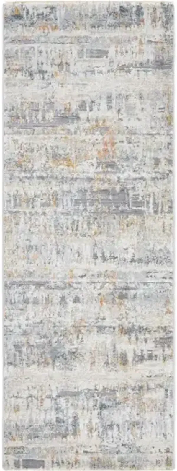 Hassler HSL-2310 6'7" x 6'7" Machine Woven Rug