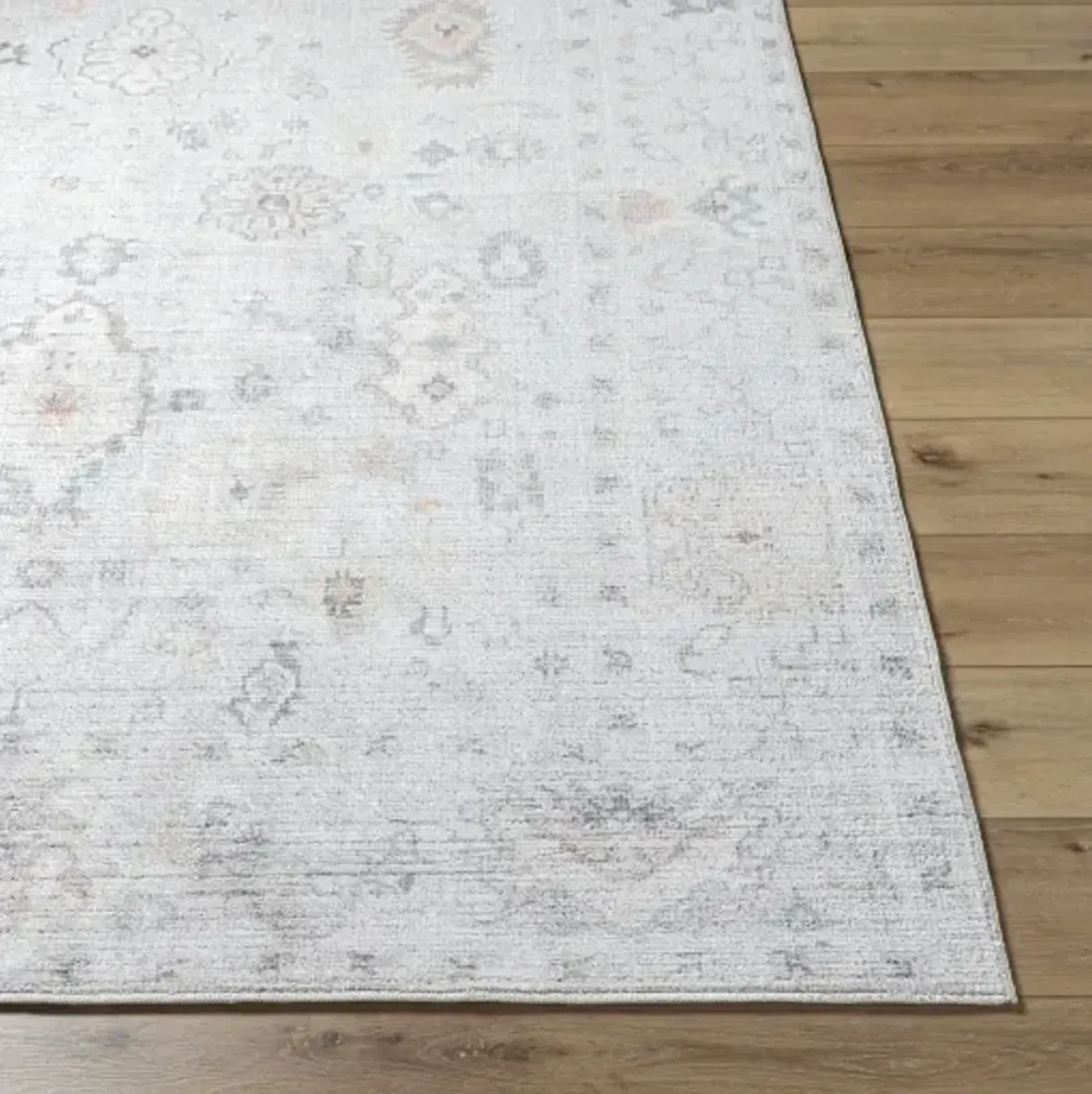 Marlon MLO-2308 2'1" x 3'9" Machine Woven Rug