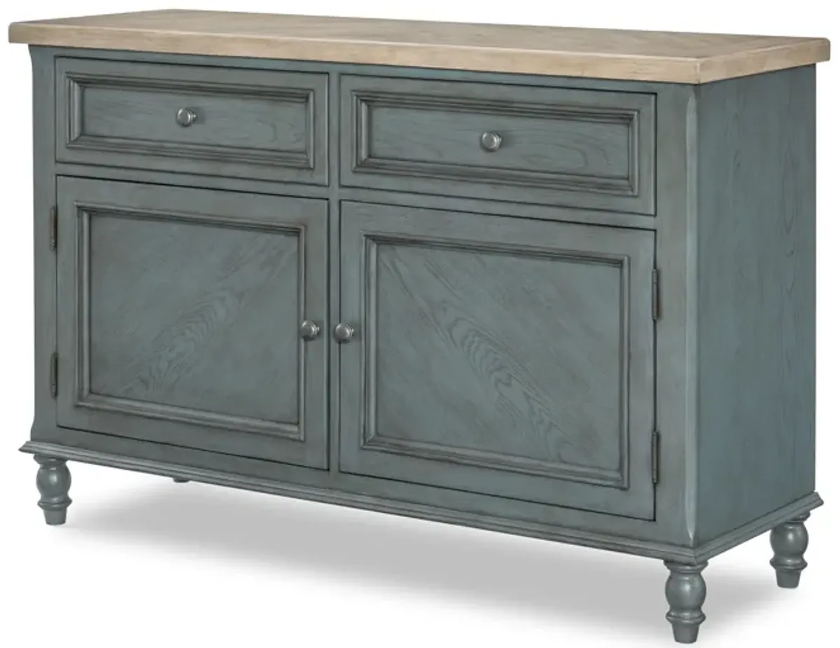 Easton Hills Credenza