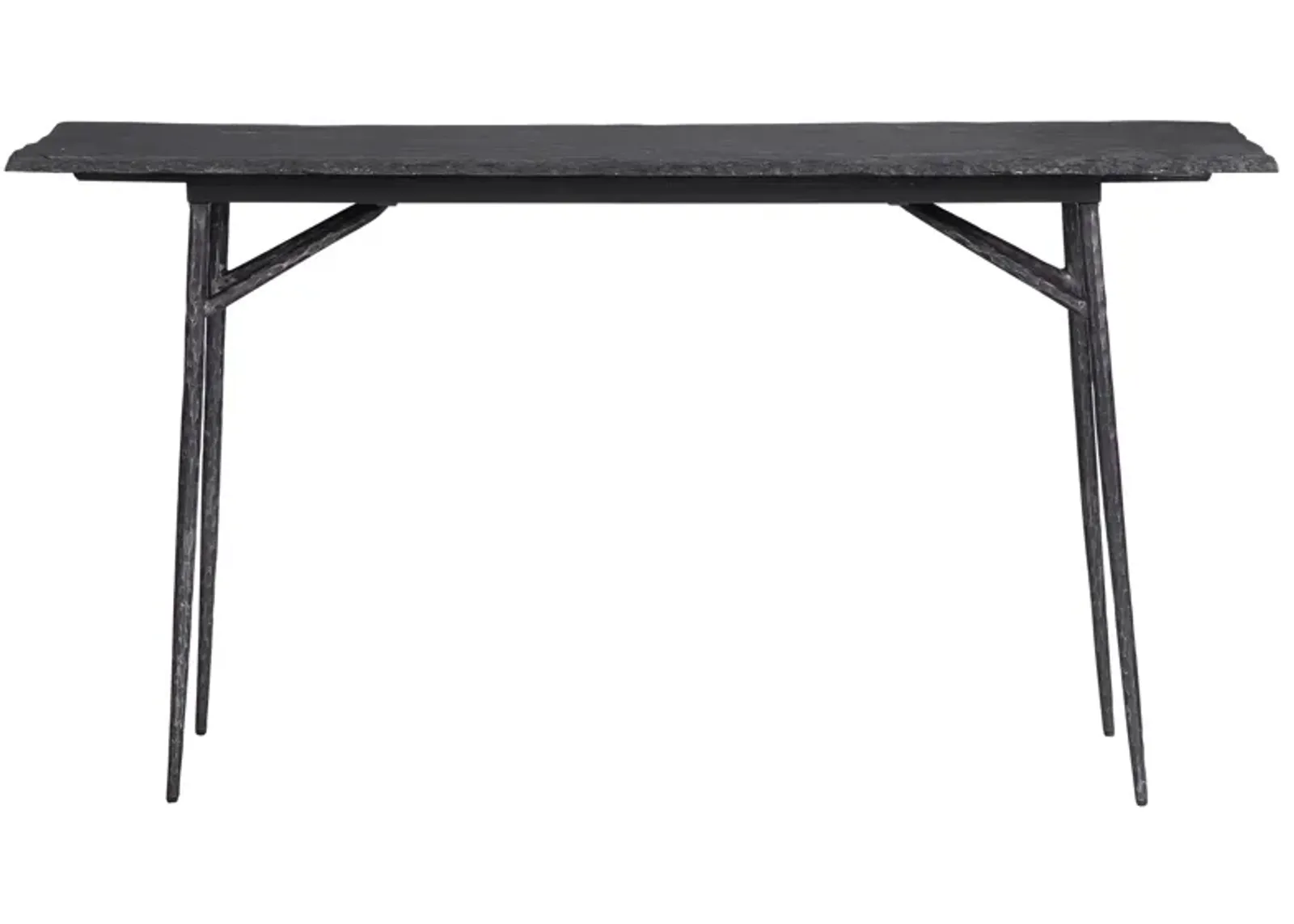 Kaduna Slate Console Table