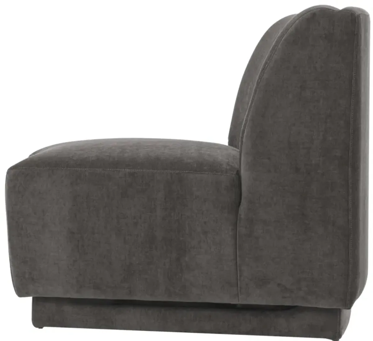 YOON SLIPPER CHAIR