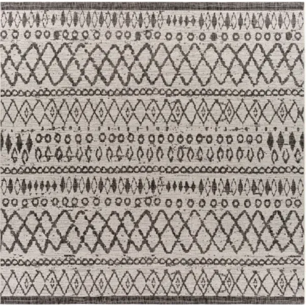 Eagean 7'10" Square Rug