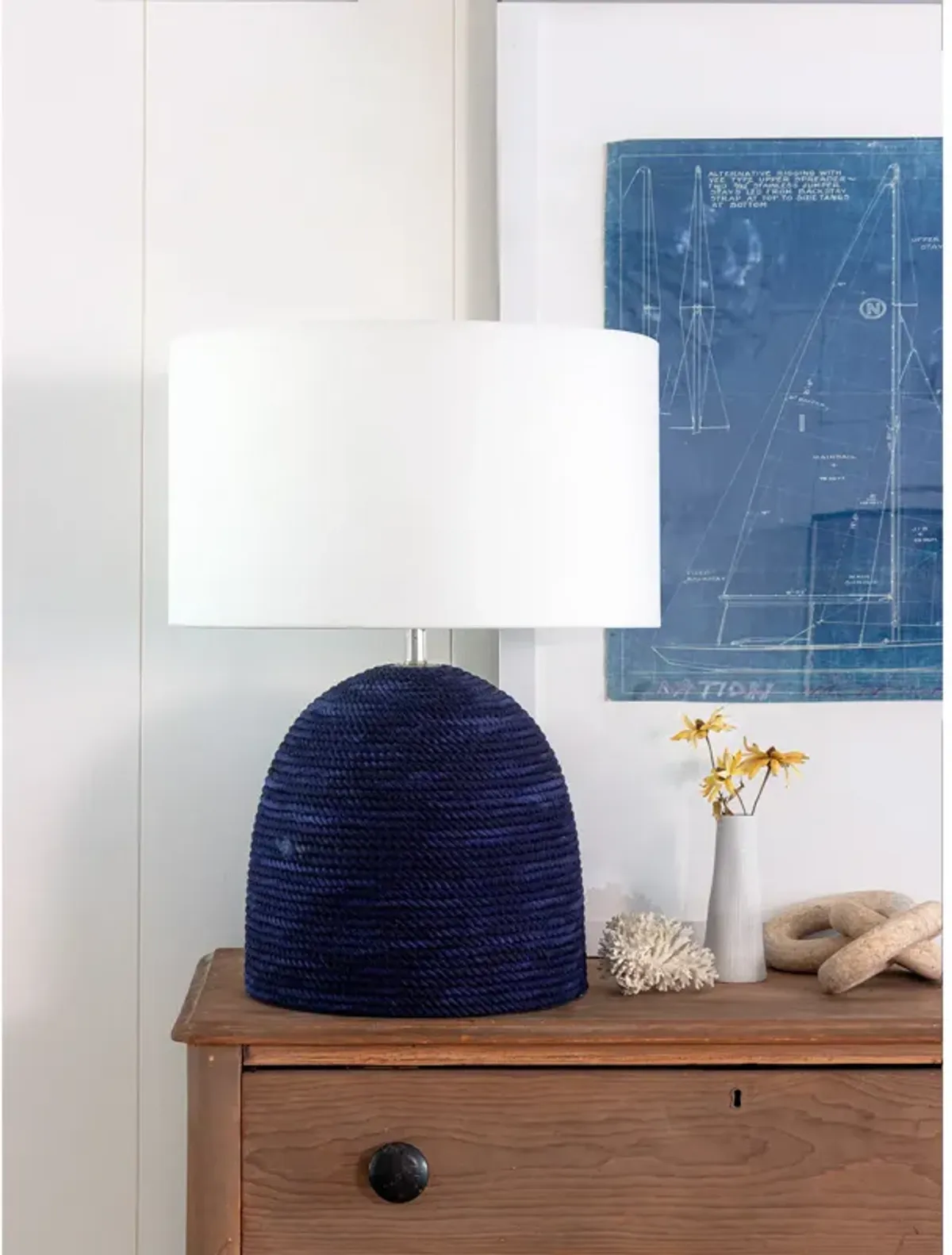 Coastal Living Manuka Table Lamp