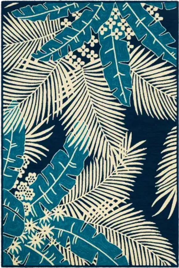 Rain 2' x 3' Rug