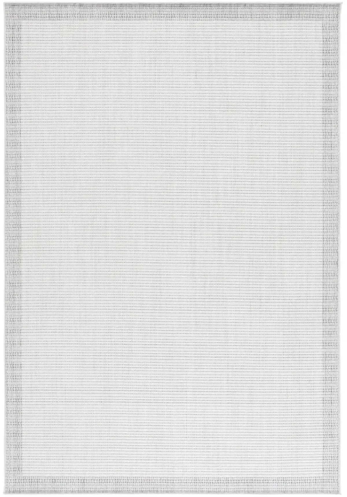 MSR1920 SERENITY IVORY  5'-3' x 7'-6' Medium Rectangle Rug