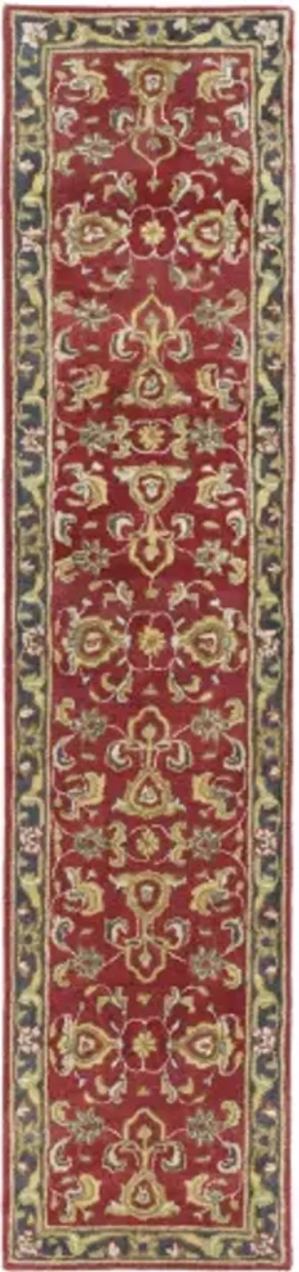 Middleton 8' Round Rug
