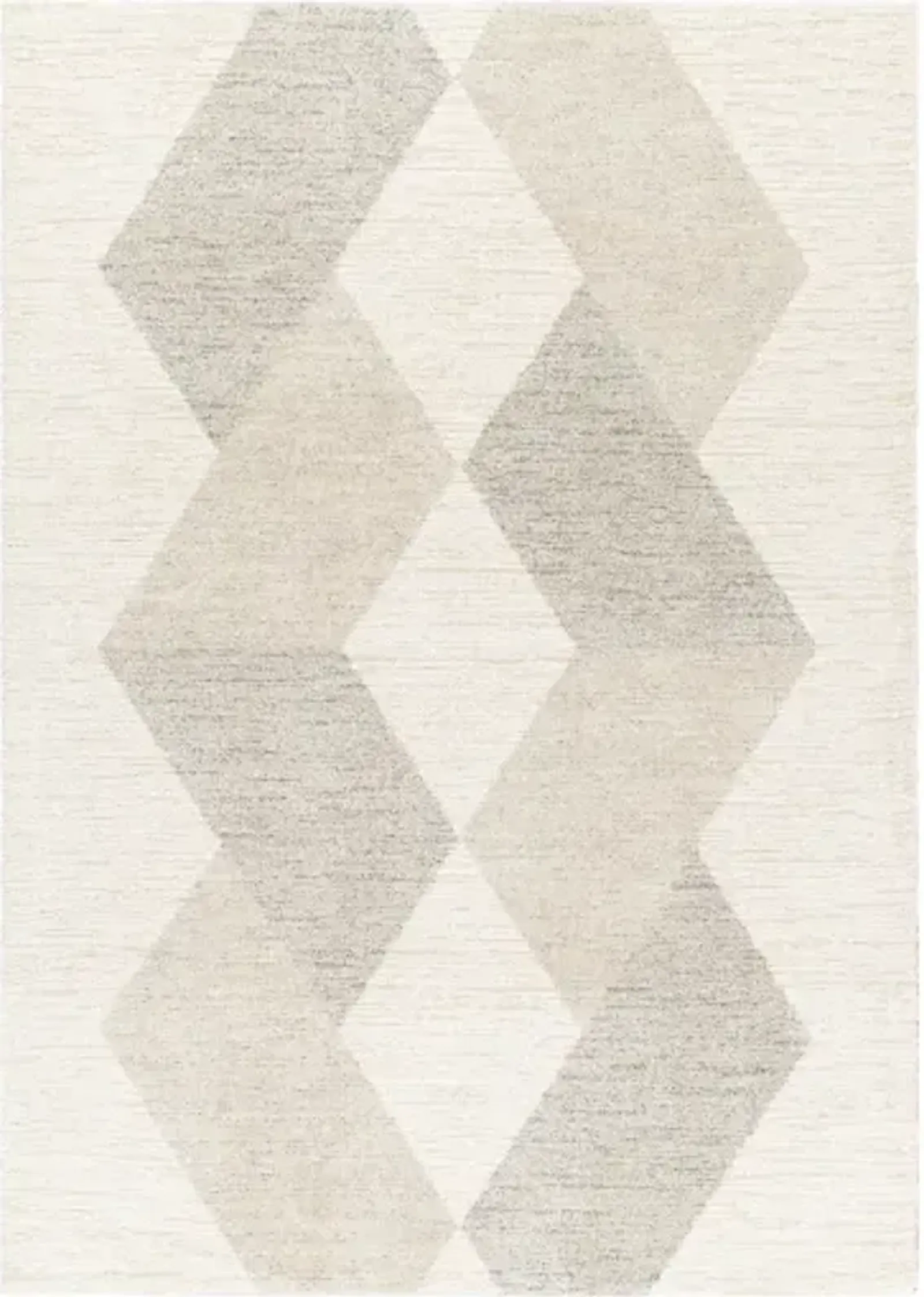 Gavic GVC-2317 4'3" x 5'11" Machine Woven Rug