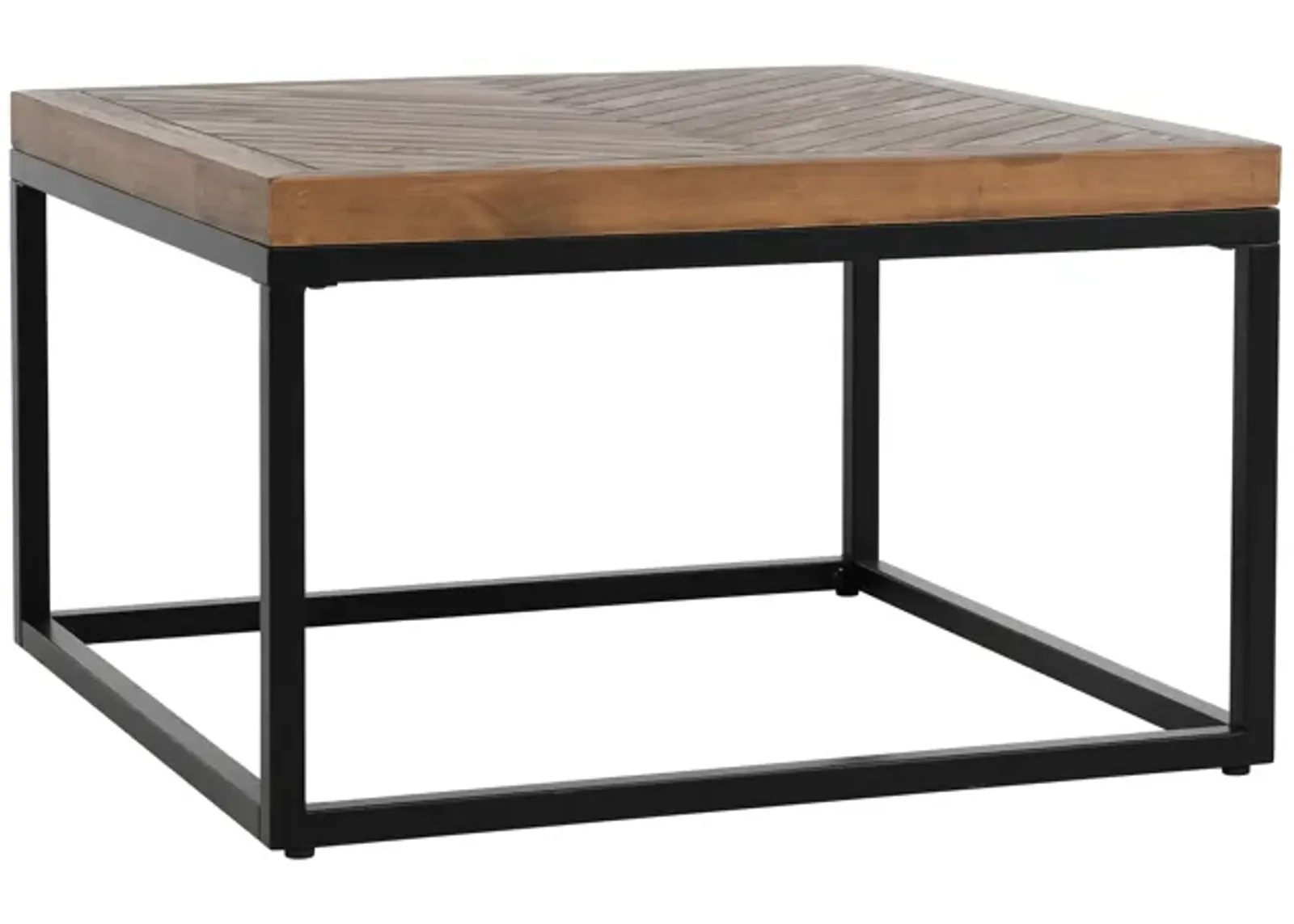 Chantel Square Coffee Table by Kosas Home