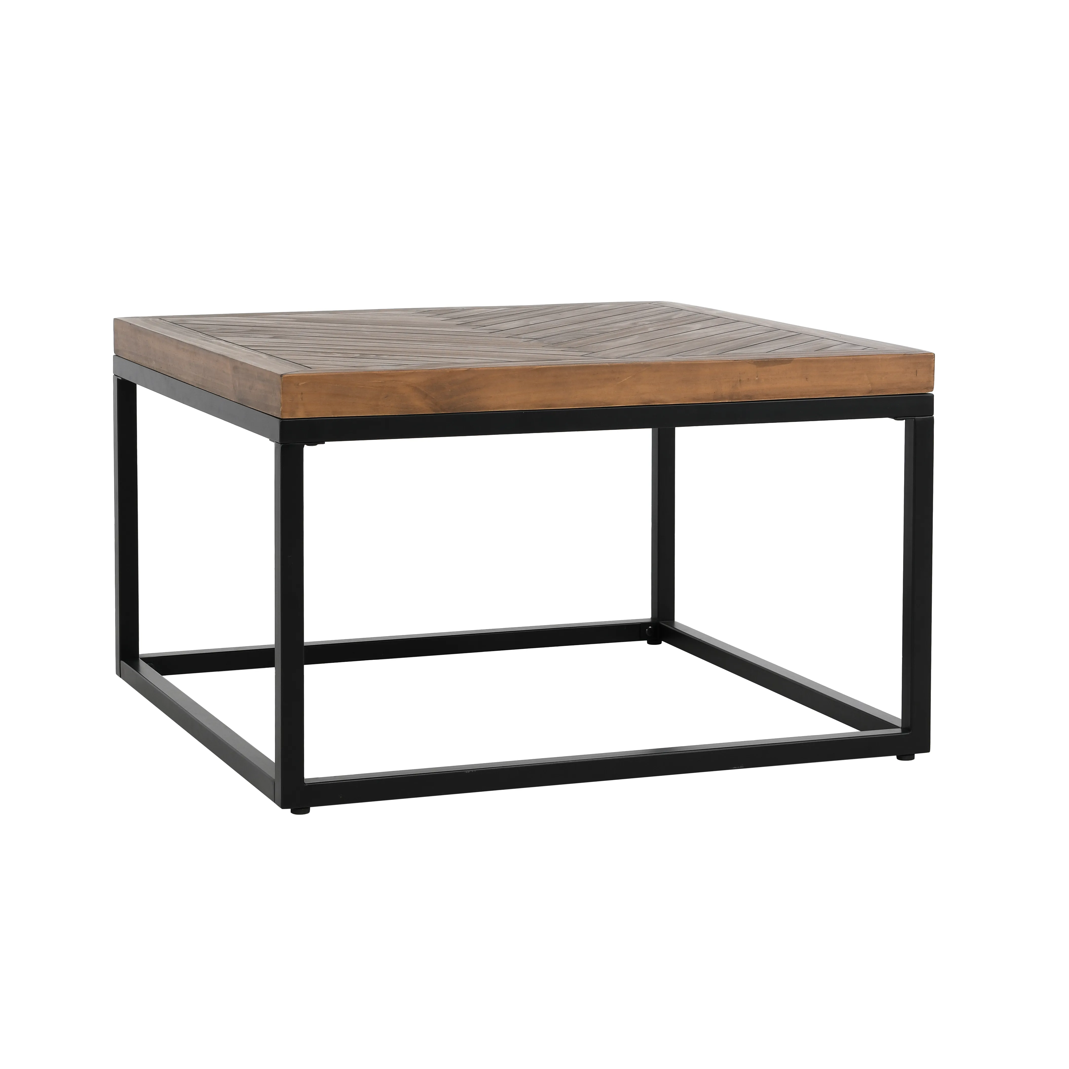 Chantel Square Coffee Table by Kosas Home