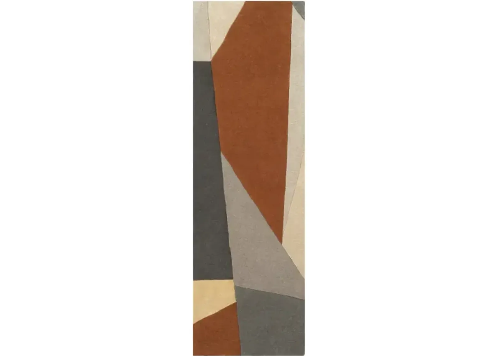 Forum 6' x 9' Rug