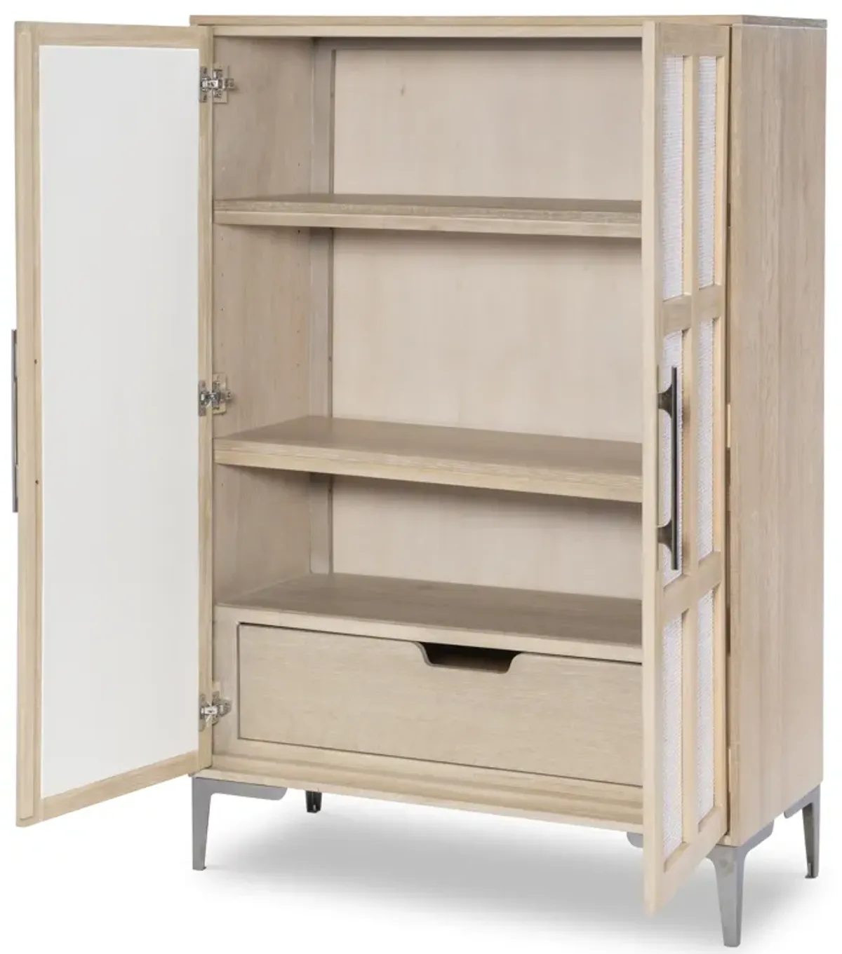 Biscayne Armoire