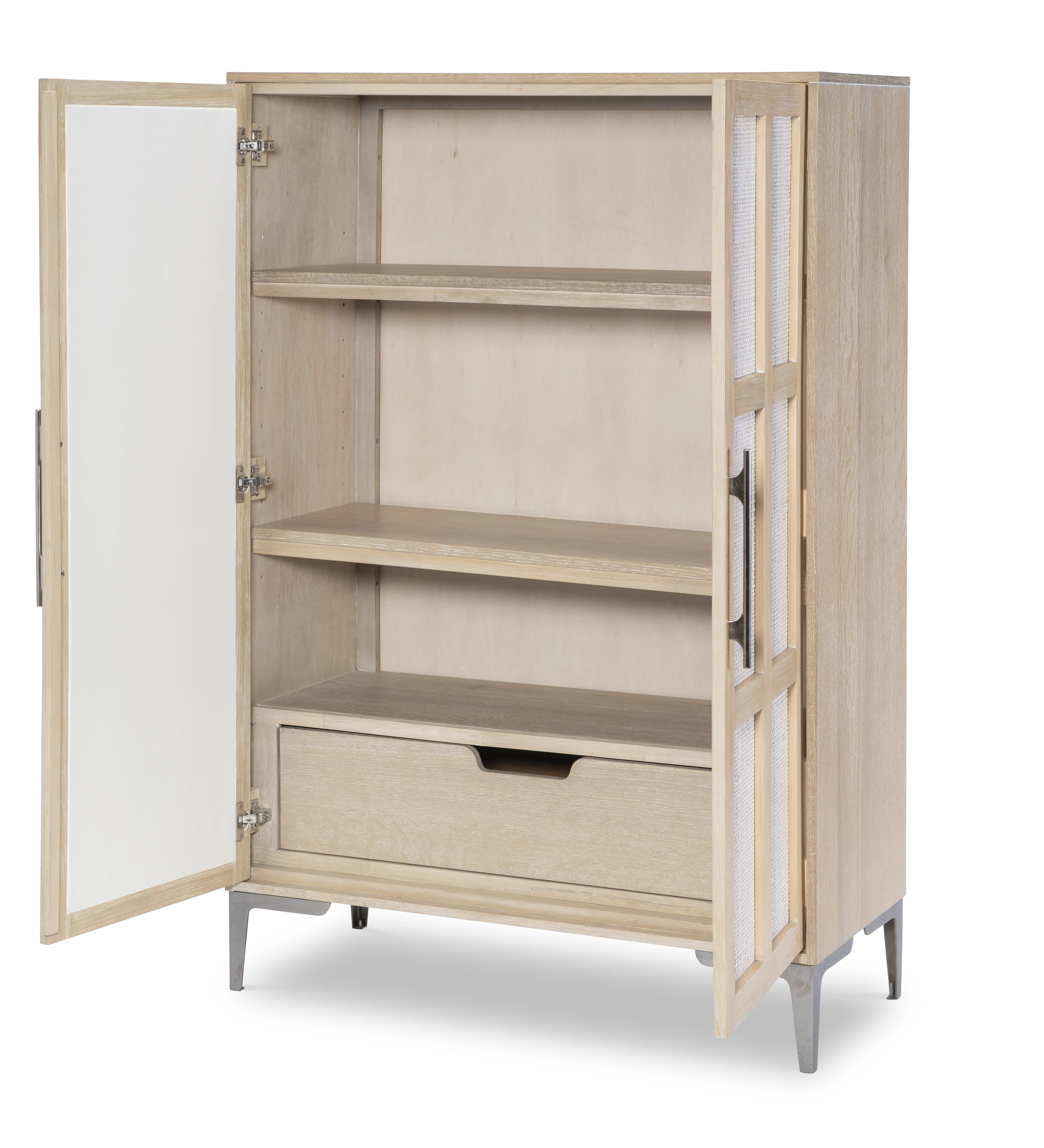 Biscayne Armoire