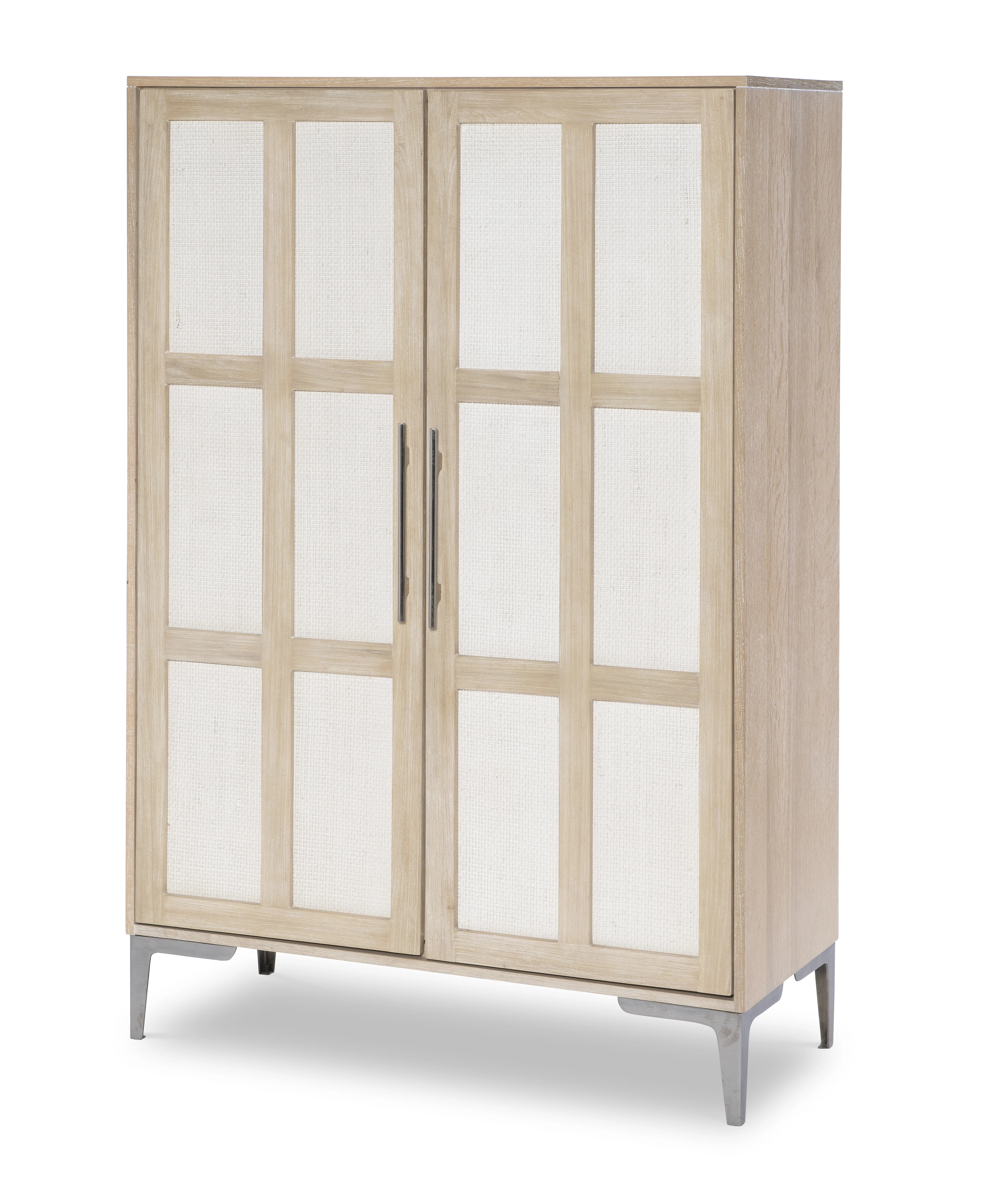 Biscayne Armoire