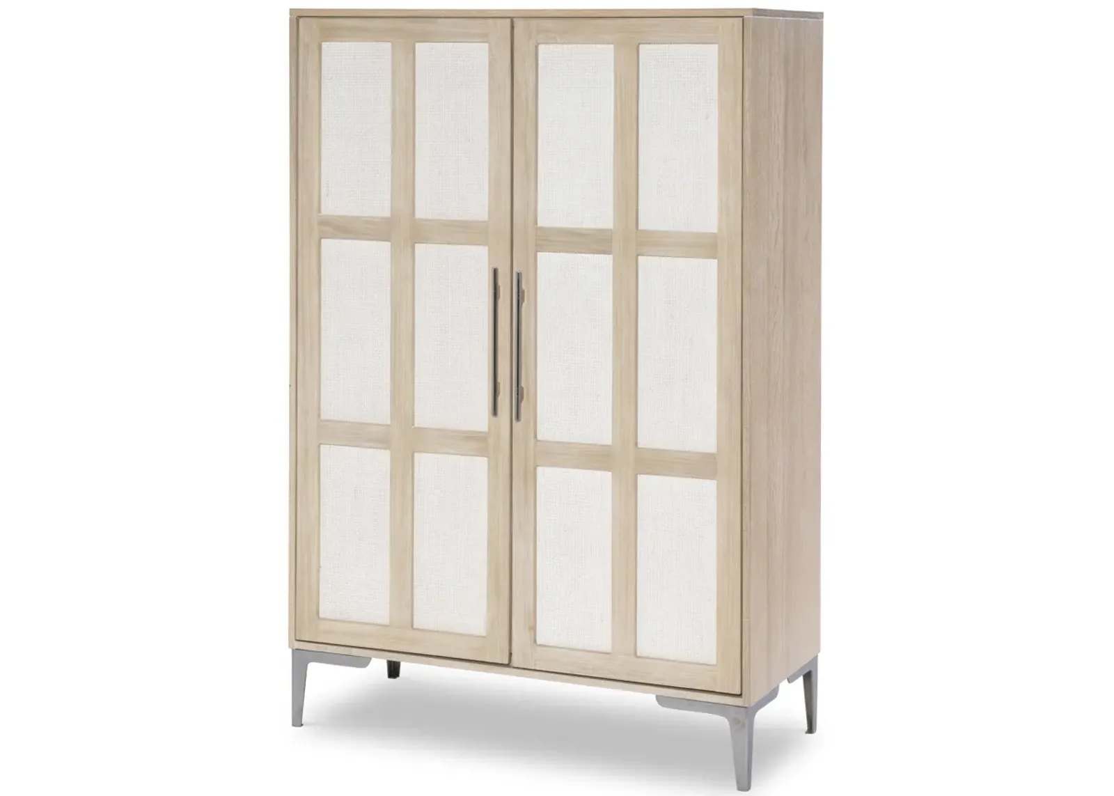 Biscayne Armoire