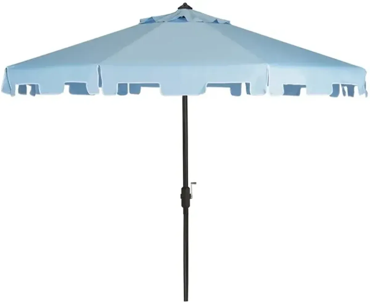 ZIMMERMAN 11FT MARKET UMBRELLA