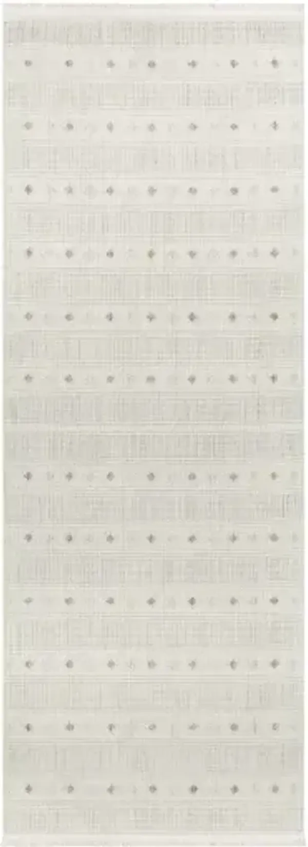 New Delhi NWH-2306 7'9" x 10' Machine Woven Rug