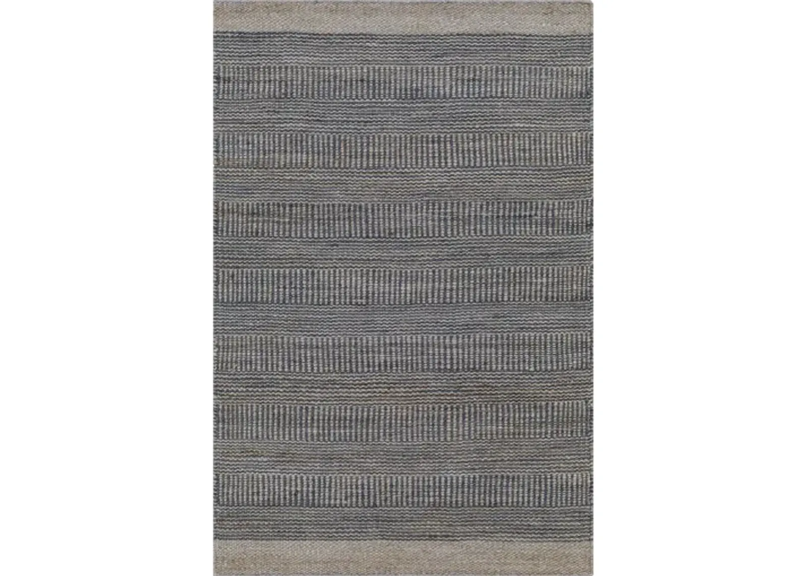 Lima LMA-2301 2' x 3' Hand Made Rug