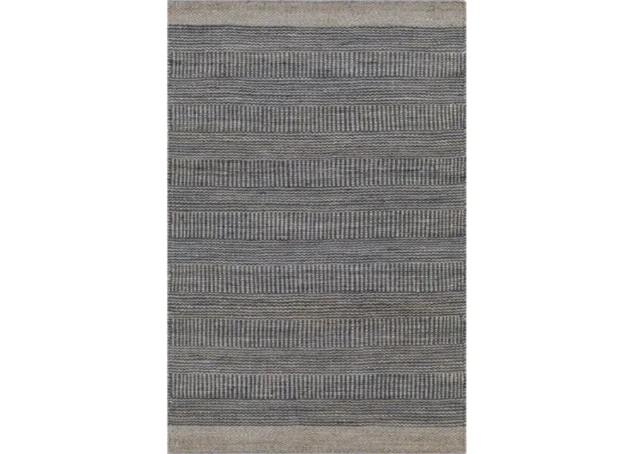 Lima LMA-2301 2' x 3' Hand Made Rug