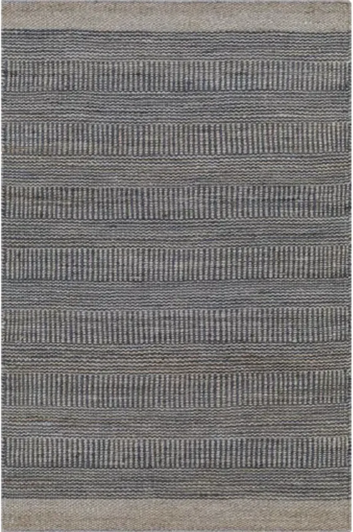 Lima LMA-2301 2' x 3' Hand Made Rug