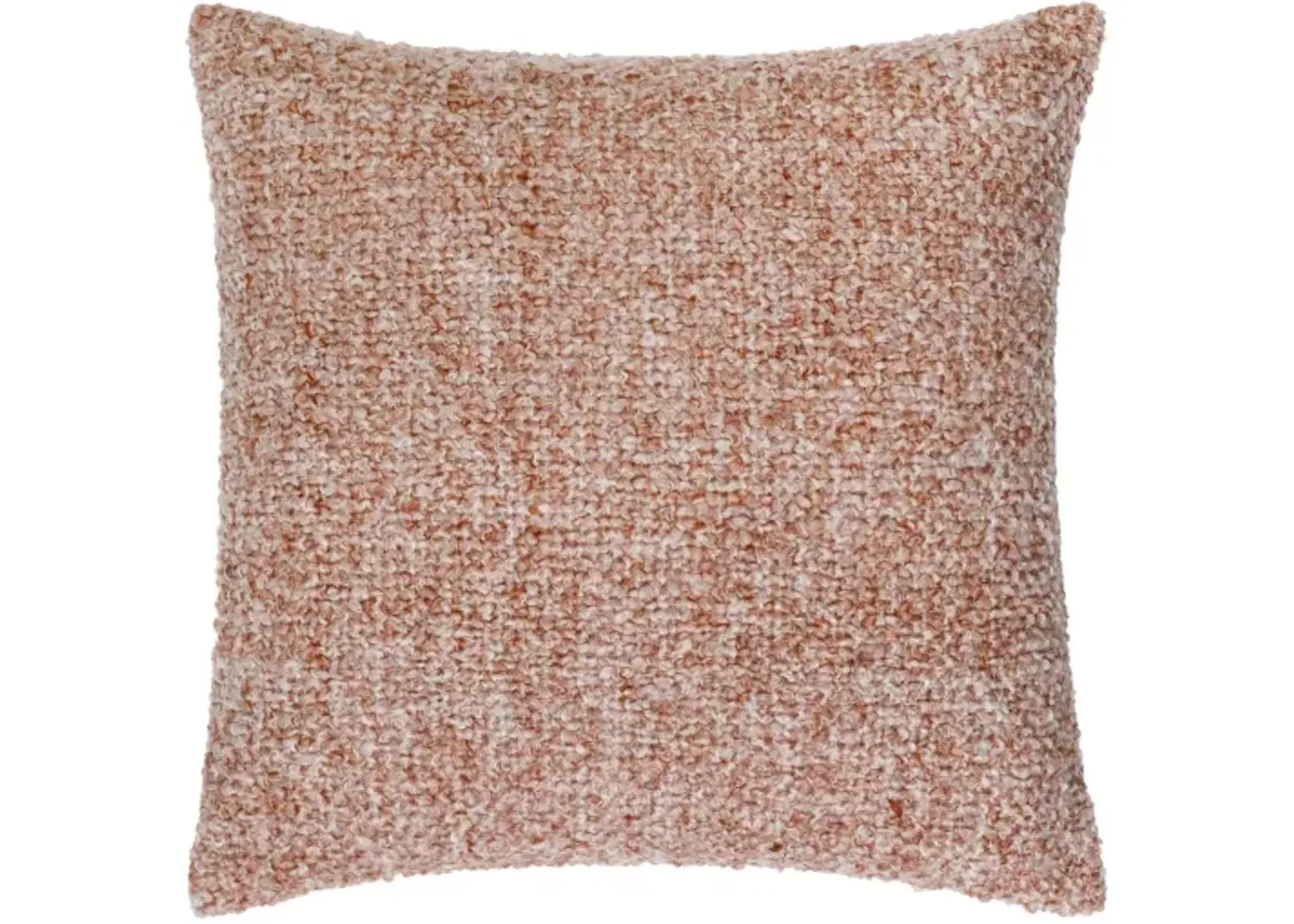 Yarns YNS-001 22"L x 22"W Accent Pillow