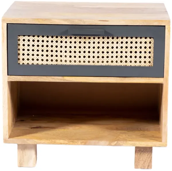 Ashton Nightstand