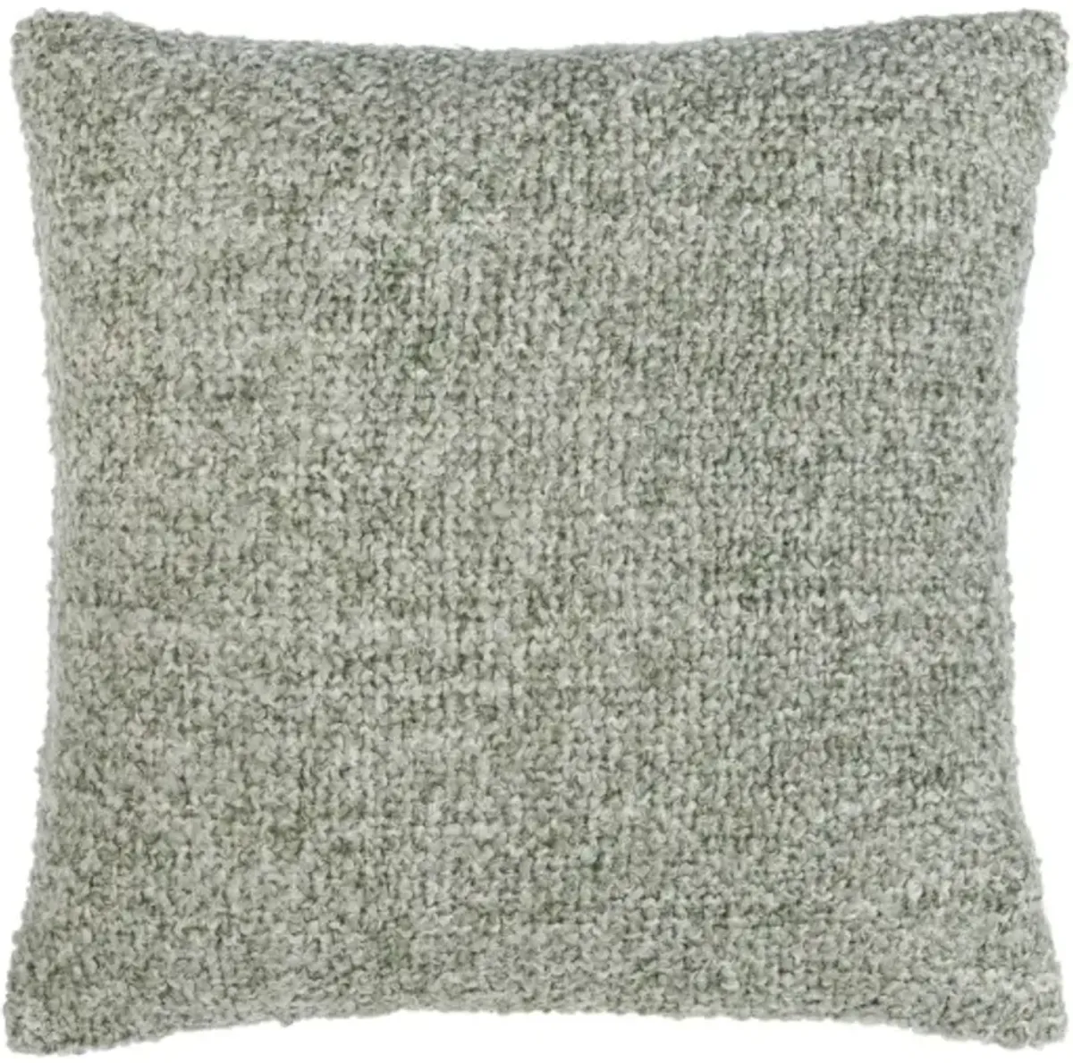 Yarns YNS-002 20"L x 20"W Accent Pillow