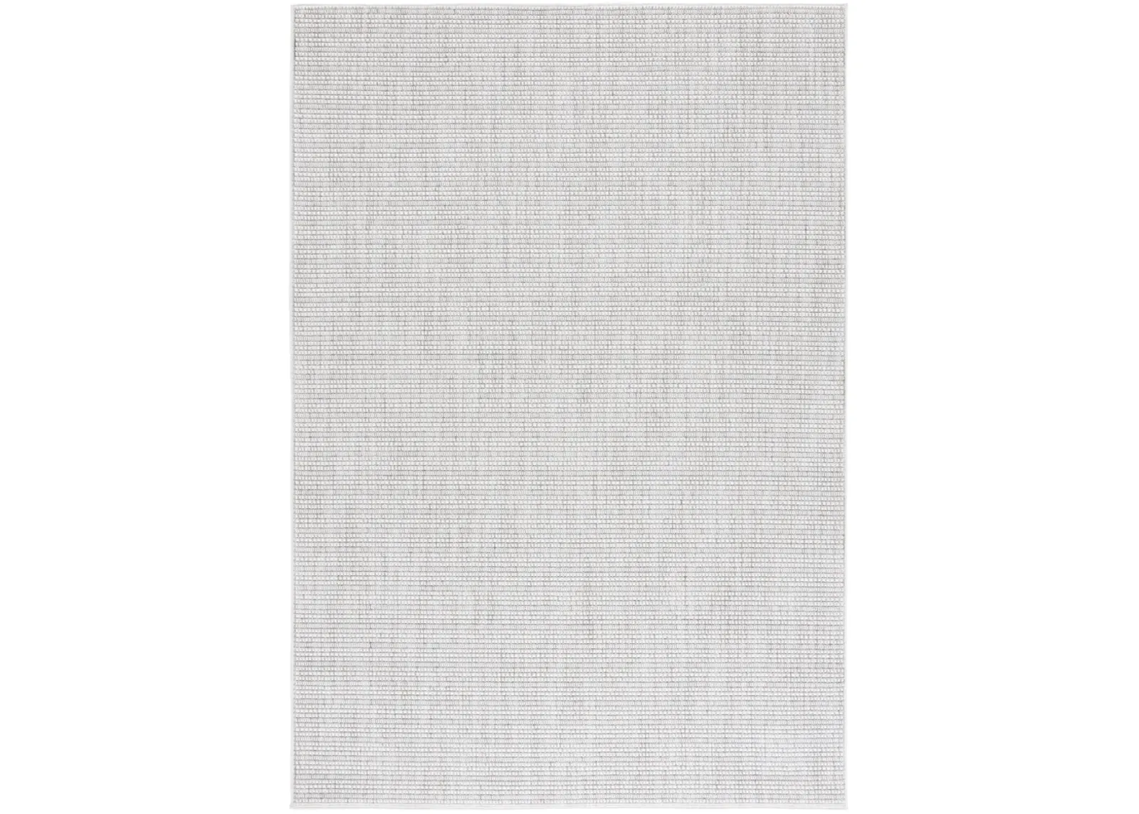 MSR1916 SERENITY GREY  9' x 12' Large Rectangle Rug