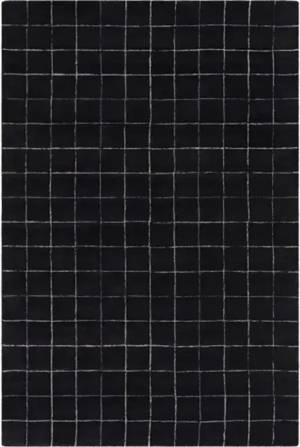 Brook BKO-2345 5' x 7'6" Hand Made Rug