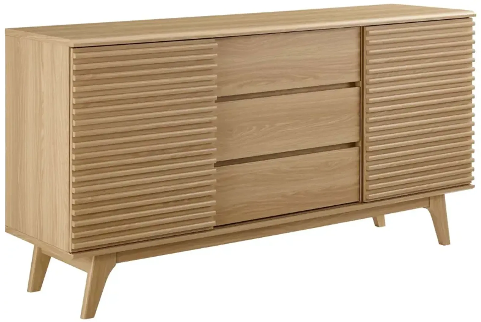 Render Sideboard Buffet Table